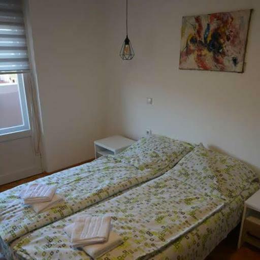 Viv Apartment 1 Ni Dış mekan fotoğraf
